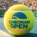 천안실내테니스장 이미지