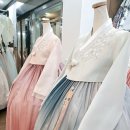 종로한복대여 종로혼주한복 피팅 추천 &#34;나윤희한복&#34;