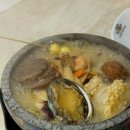 고색고등학교(고색동) | 고색동 맛집 점심 수원 <백세돌솥해물누룽지탕> 몸보신 후기