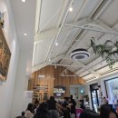 홍이삼이네 | 연휴 가족 모임으로 다녀온 남해 이탈리안 레스토랑 DOW 도우 후기