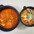 토핑폭탄김치찜 이미지