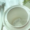 에이치엔이(H&E) | 가정용음식물쓰레기통 2L 종량제 쓰레기통 냄새 걱정 차단