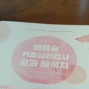 이색데이트 연인커플이 꼭 알아야할 서로의 기질과 성격분석