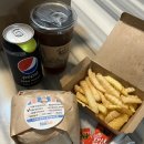 [춘천/소양동] 춘천 햄버거 맛집 테이스티타임! 5일장햄버거 후기