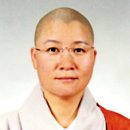 용인 문수산 법륜사 주지 현암 스님 이미지
