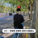 26470-01-21-332 | 상하이 프랑스 조계지 우캉루-안후루 자전거 여행코스 :: 스냅사진 우캉맨션 곰돌이카페