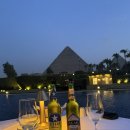 이집트 메리어트 메나하우스 카이로 기자 피라미드 뷰 호텔 가격 신혼 여행 후기