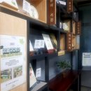 포도나무 작은도서관 이미지