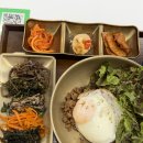 비담채