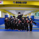 파라에스트라하복대