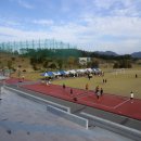 중원대학교 박물관 이미지