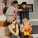 대학로 연극 비누향기 후기｜웃다가 마지막에 울컥… 부모님이 떠오르는 혜화 연극