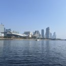 수영강변 공중화장실 이미지