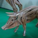 흑마염소농장 이미지