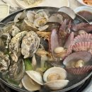 여수섬 칼국수 이미지