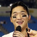 두산 1차지명 유망주의 뒤늦은 고백 이미지