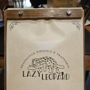 강추 | 첸나이 나폴리스타일 화덕피자 맛집! 레이지레오파드(Lazy Leopard) 강추 후기