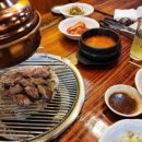 한우생각정육식당
