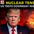 Pentagon Tests “Doomsday” 이미지