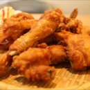 옛날통닭 이미지