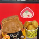 김천(서울방향)휴게소(한식당) | 김천휴게소 오삼이빵