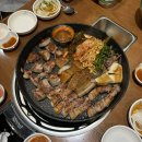 상남농장 | 창원 회식 꽃돼지식당 창원상남점