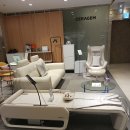 세라젬 롯데백화점 본점 | [세라젬 웰카페 명동] 세라젬 을지로 롯데백화점 본점...특허 의료용 기기 체험 후기 (feat.이정재 신민아)