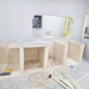 강아지 호텔 이미지