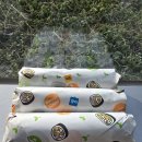 자연김밥 | [수원 율전] 🥢 가마솥에 볶은 바삭한 유부가 일품! 밥보다 속재료가 더 많다?! 터질듯한 비주얼 자연김밥