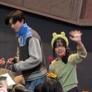 다우마켓 | 콘크리트 마켓 개봉주 무대인사 이재인 홍경 유수빈 정만식 배우님 실물 후기 ott 후기