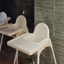 담티역 엘리베이터 뒤(2, 3번 출구 사이) | 대구 담티역 만촌동 한우 맛집 단체 모임 가능 룸식당 다보정숯불 리뷰