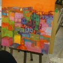 아트앤유 미술학원 이미지