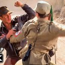 Indiana Jones vs The Tank 이미지