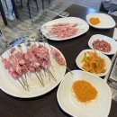 청원양꼬치 이미지