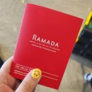 고바우 게임장 | 평창 라마다 호텔 &amp; 스위트 : 디럭스 패밀리 트윈 숙박 후기