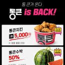 통큰통닭 이미지