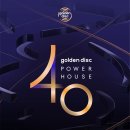 한국 대중음악사에 영향력 있는 인물 40인 발표 ＜골든디스크 파워하우스 40＞ 이미지