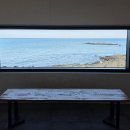 협재의바람 | 제주도 서쪽 바다뷰 카페 협재비선루 후기