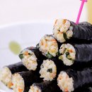 한입꼬마김밥 이미지