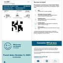 (주)삼화버스공사 | 몬트리올 퀘백 당일치기 가는 법 - 비아레일 기차, 오를레앙 버스 후기