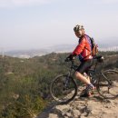 봉화산코스 이미지