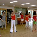 챠밍댄스B 이미지