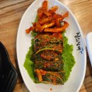 남악2로 22번길 | 남악 맛집 점심특선으로 푸짐하게 먹고 온 남악 청와삼대