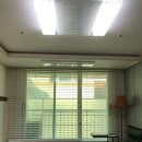 컬러(color)그리다 | [ 해운대구 창_그리다 블라인드 추천 ] 빌라에 우드블라인드 설치 후기