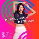 양지로3R | 블챌 주간일기 9월 1 석촌호수 러버덕이 돌아온다.