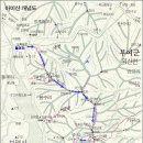 [제47회_정기] 보령호반와 함께 어우려진 명산 보령 아미산(635m) 산행안내_2011.09.04(일) 이미지