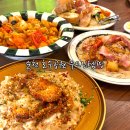 조례로 | 순천 조례호수공원 맛집 무드인템띵 양식 레스토랑 파스타 스테이크 뇨끼 내돈내산 후기