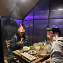 바다노을펜션 | 재방문의사 100%인 영흥도 바다노을 스파 펜션 ‘하와이비치펜션’ 내돈내산 후기