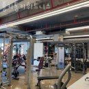 홍키통키휘트니스 이미지