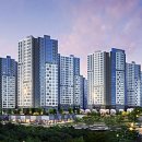 더샵오포센트럴포레 이미지